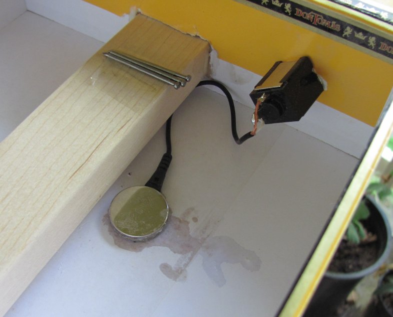 How to Build a Cigar Box Guitar