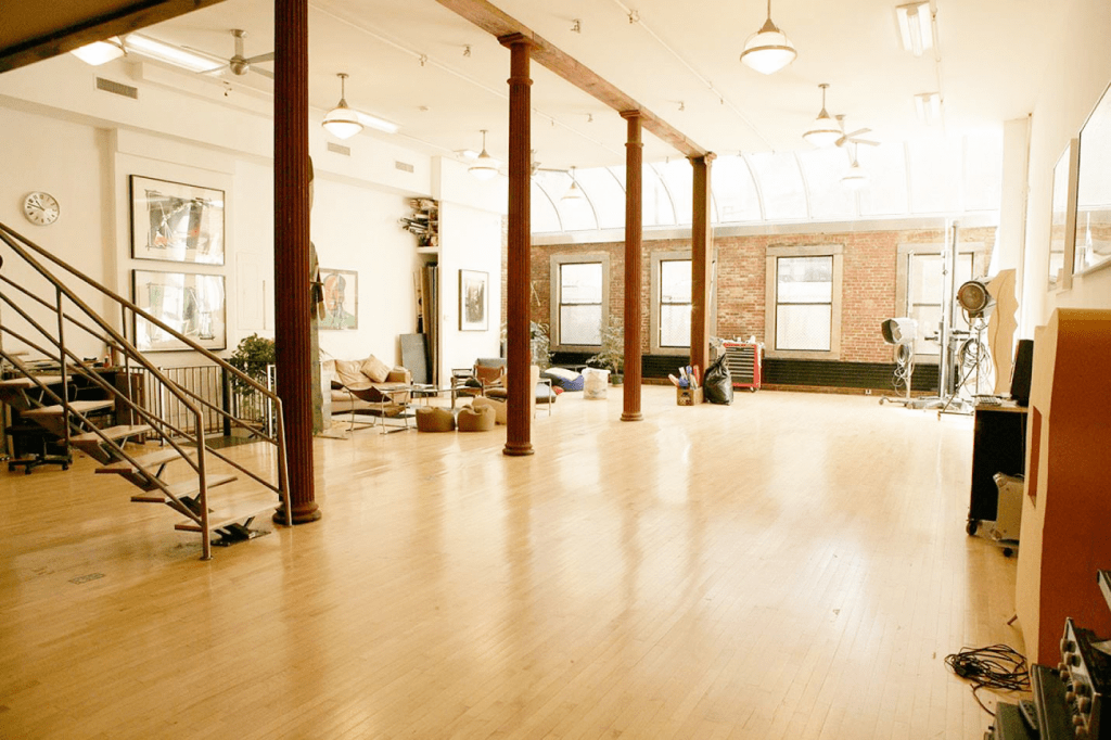 81 Walker Street JSN Properties