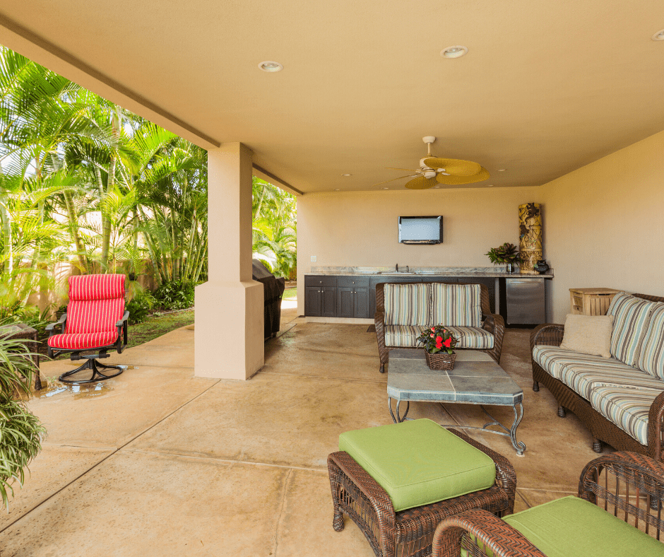 Deck Patio Myrtle Beach General Contractor, Roofing & Repairs