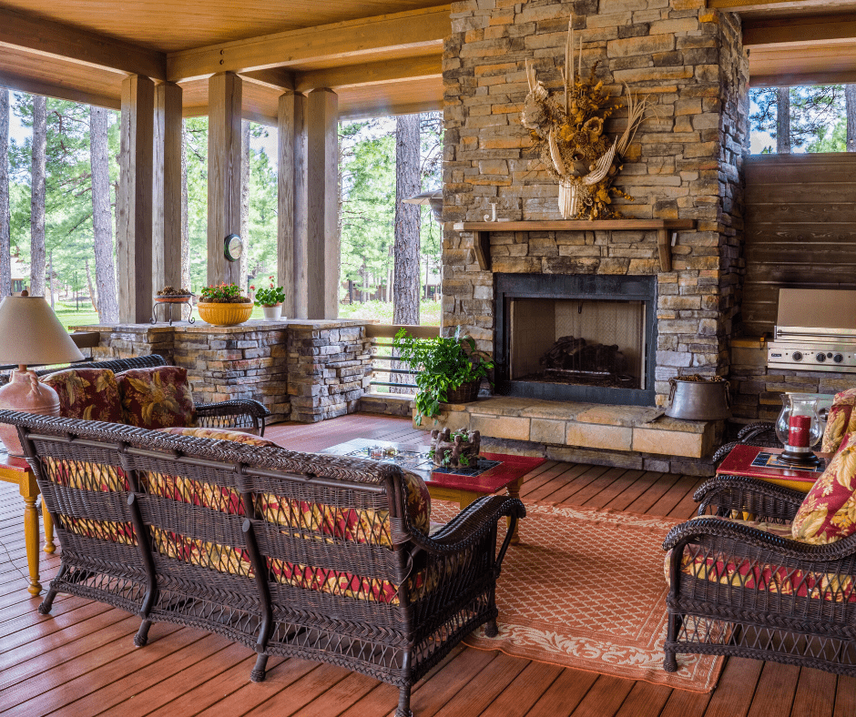Deck Patio Myrtle Beach General Contractor, Roofing & Repairs