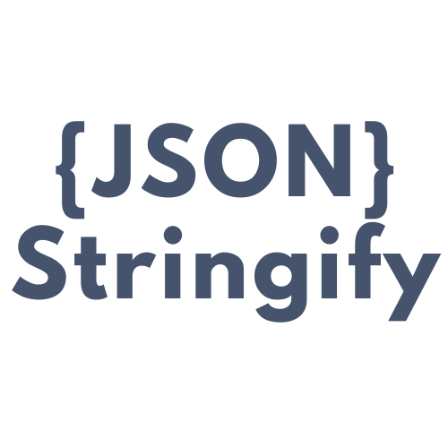 JSON Stringify Online using JSON.Stringify()