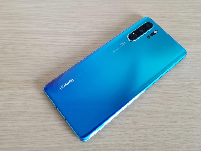 Huawei P30 PRO Handphone Keren Untuk Fotografi JSP Jakarta School