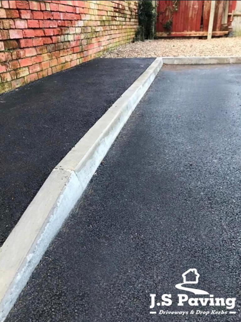 Drop Kerb Installation In Lincoln & Lincolnshire From Planning To Install