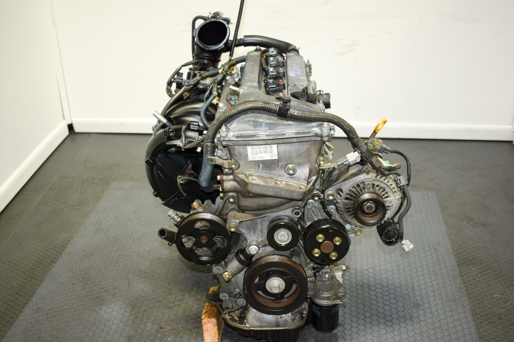 JDM 05 06 07 08 09 10 Toyota Scion TC 2.4L Twin CAM Engine 4 Cylinder