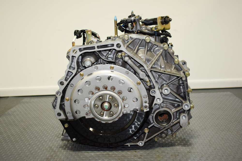 JDM 2001-2005 Honda Civic 1.7L SLYA Automatic Transmission