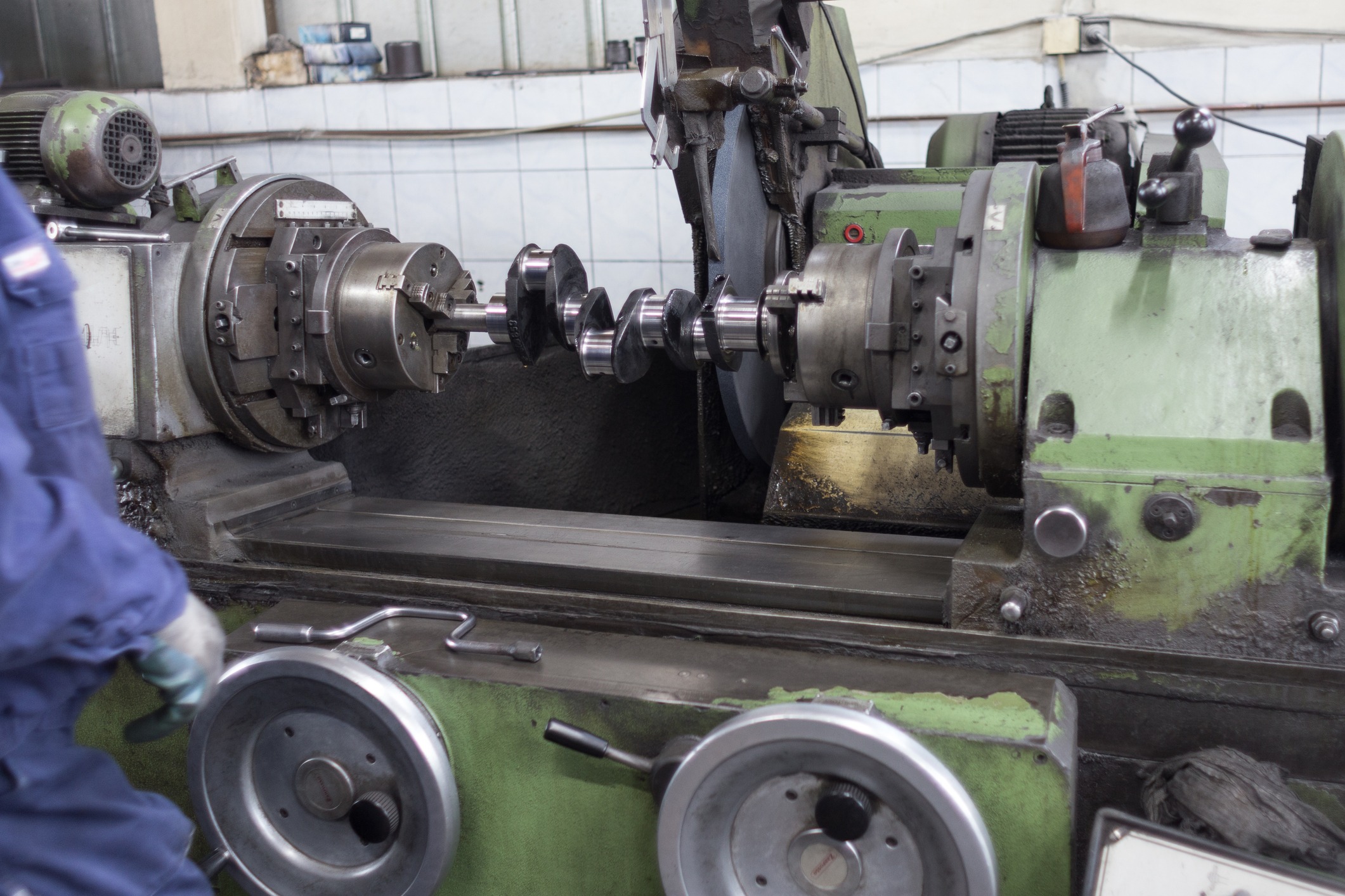 Nassau County Laser Balancing, Suffolk County Laser Balancing, Long