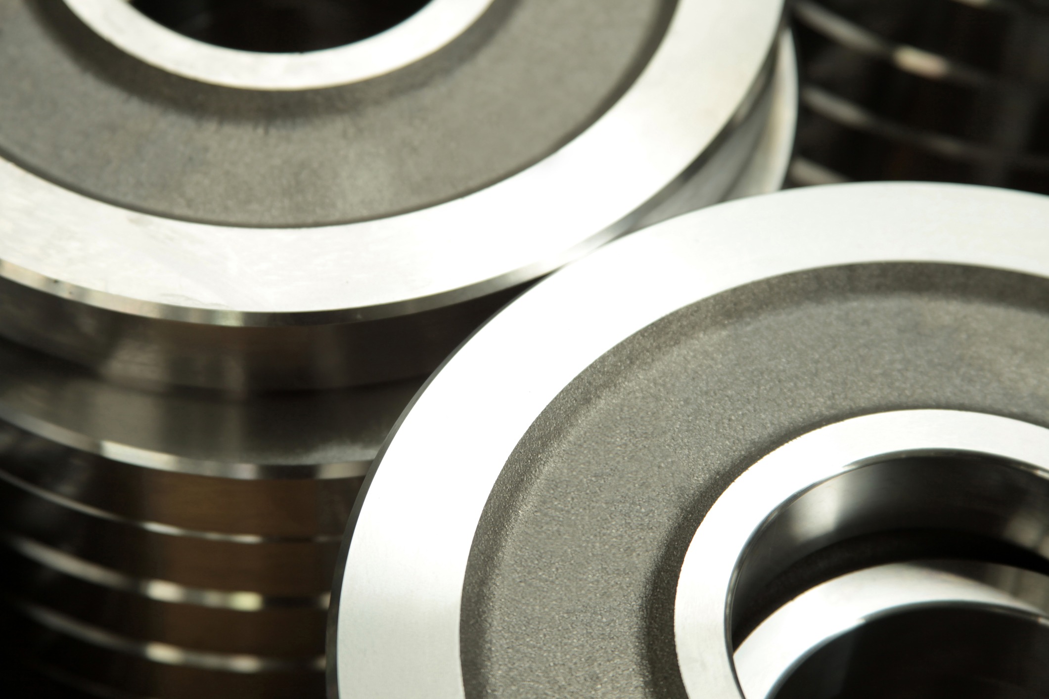 Central Islip NY Rotating Mechanical Equipment Shop J & S Precision