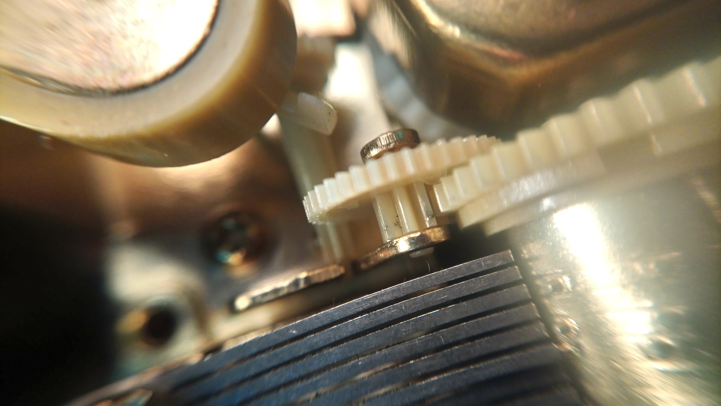 Bronx NY Rotating Mechanical Equipment Services J & S Precision Balancing