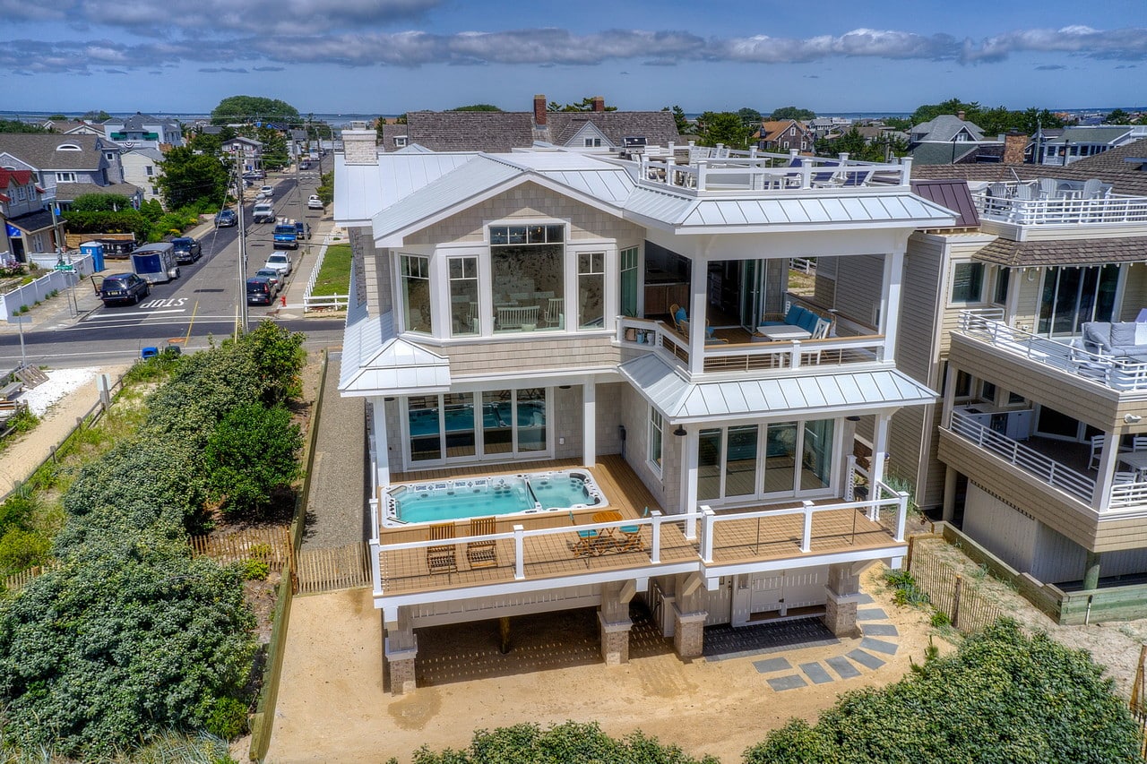 LBI Custom Home Builder (609) 3426000 JS Pro Construction