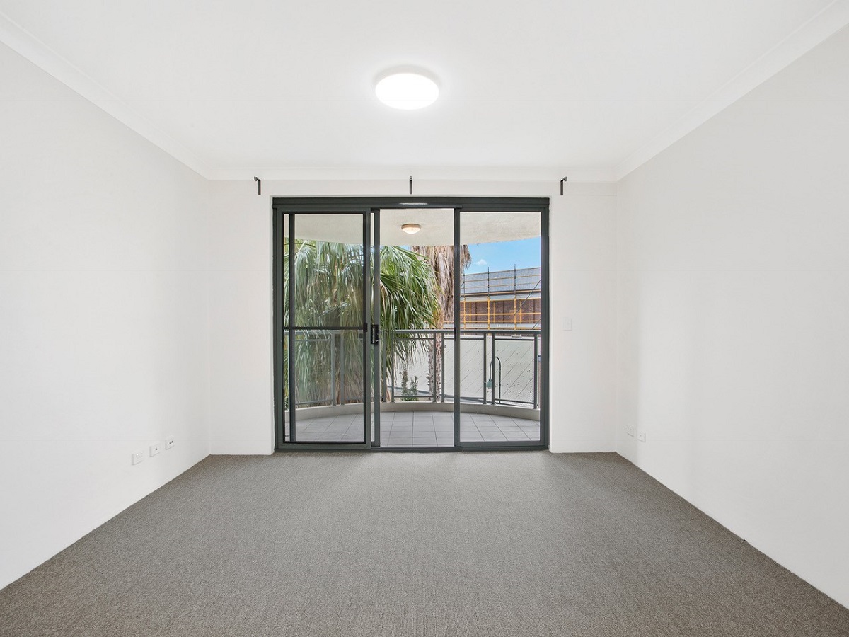 West St, North Sydney JSR Builders