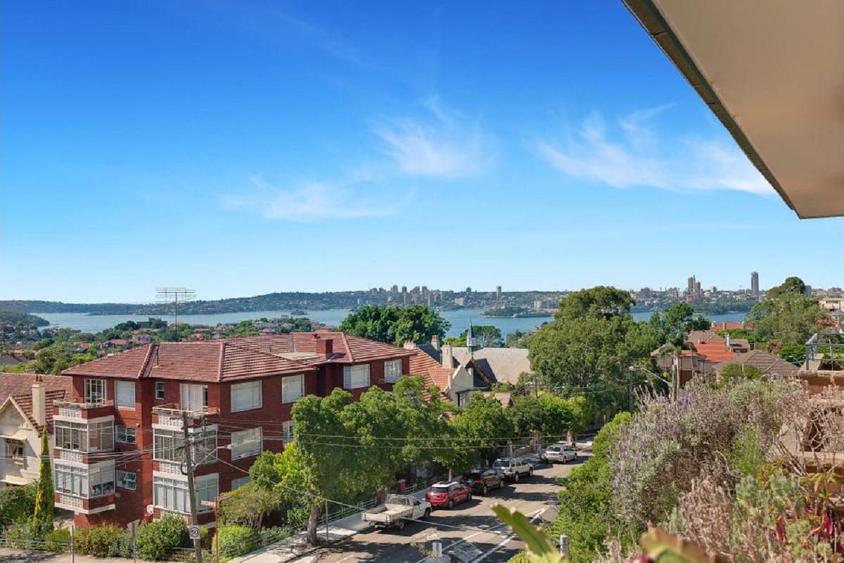 St, Neutral Bay JSR Builders