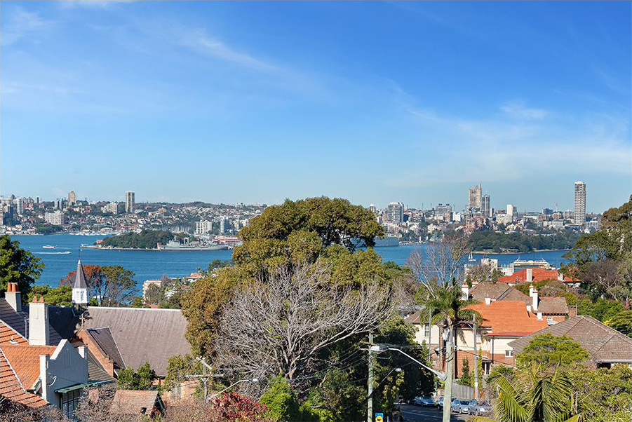 St, Neutral Bay JSR Builders
