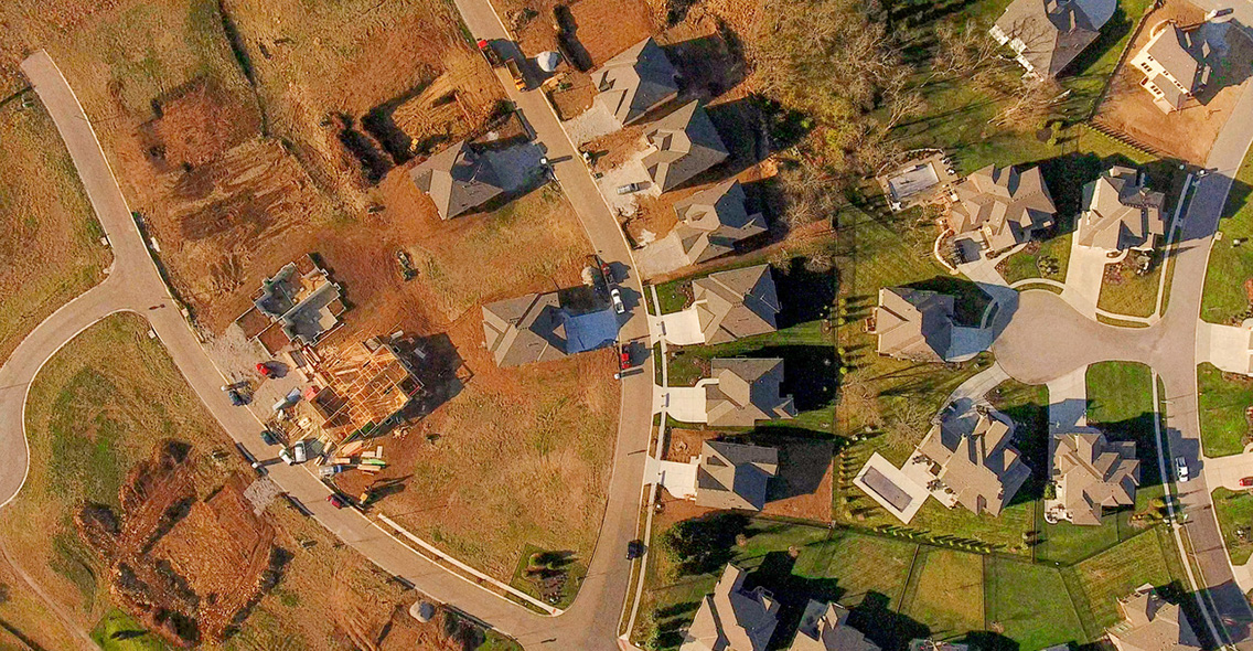 Bristol Highlands Lenexa's Hottest Community J.S. Robinson Fine Homes