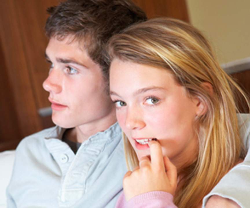 Pheromones The Sixth Sense JSR Science