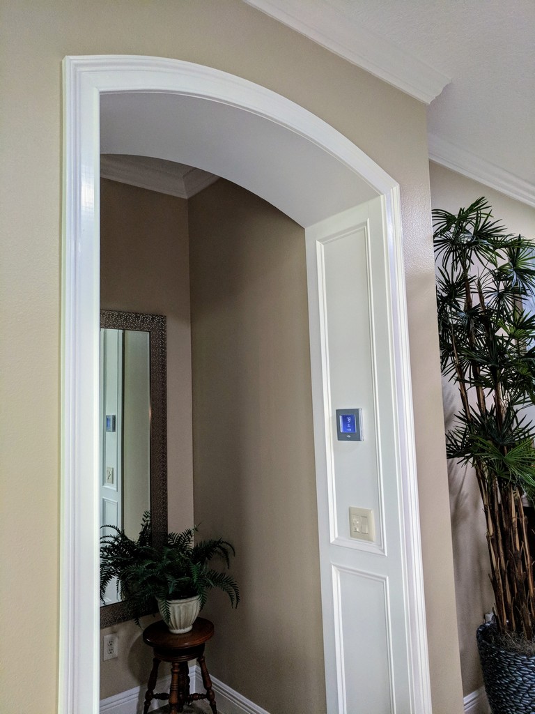 Cased Openings JSR Trim