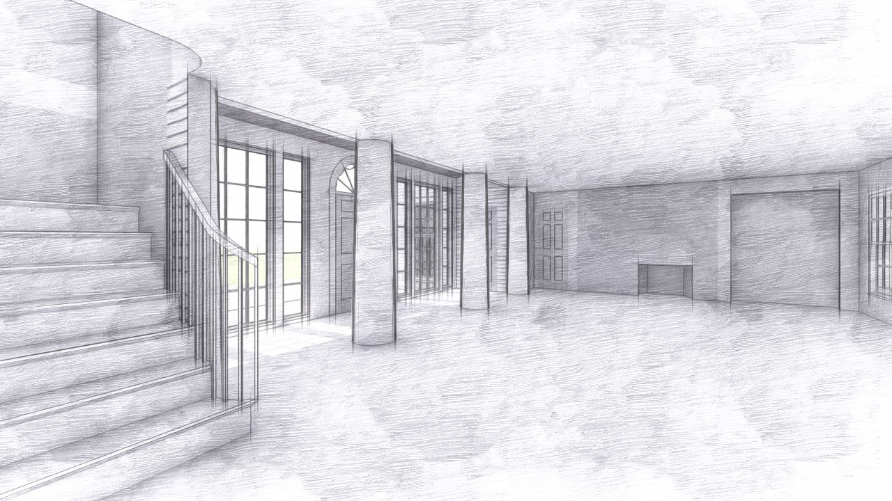 New House Bald Peak Colony Club Judge Skelton Smith Architecture