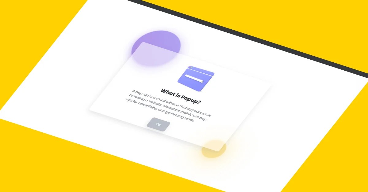 How To Create Modern Javascript Accordion 🪗 [project]