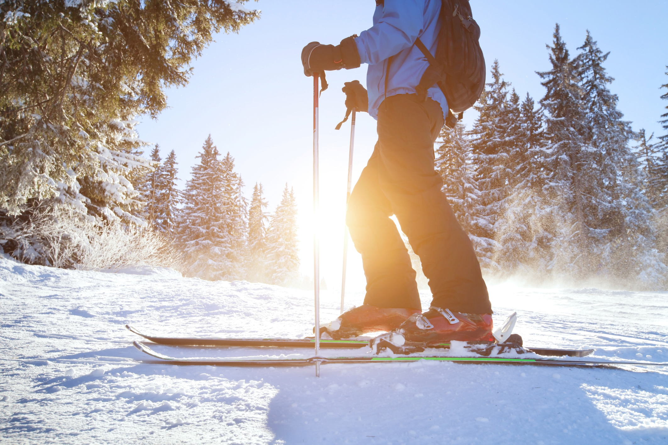 8 Places to Find Great Skiing in Wisconsin The Journal Sentinel