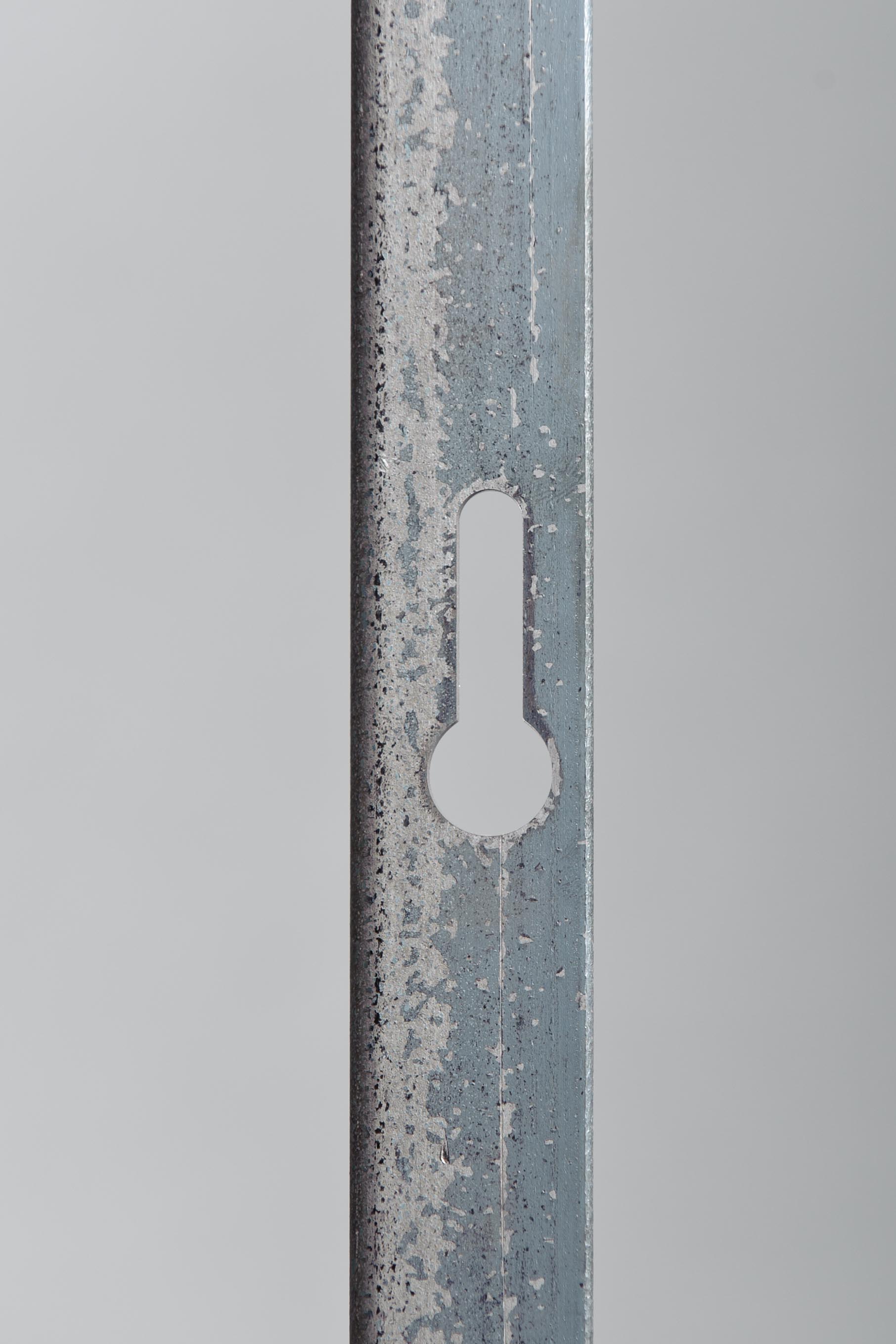 Finishing & Fabrication Jersey Shore Steel