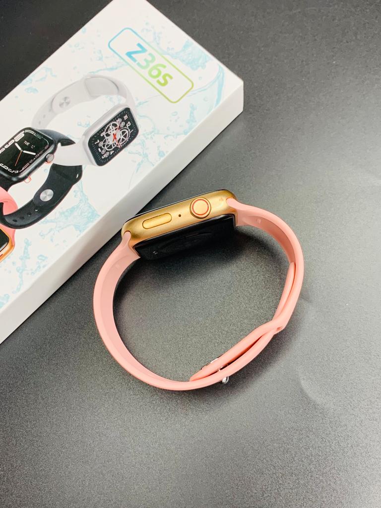 Z36s Series 7 Smartwatch Price in Pakistan J's Store Get Free Extra