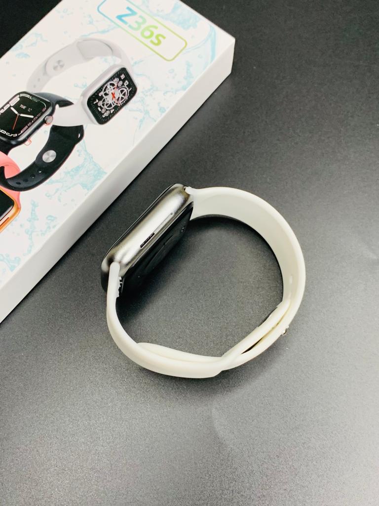 Z36s Series 7 Smartwatch Price in Pakistan J's Store Get Free Extra