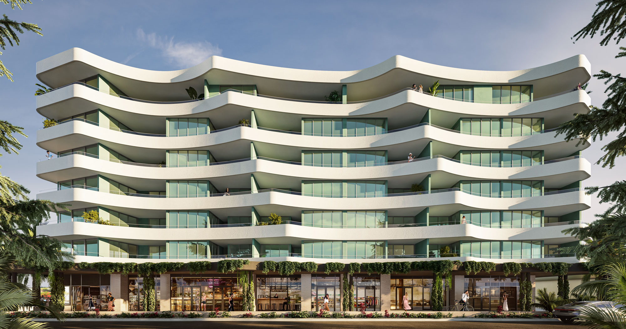 Mint Apartments JS2