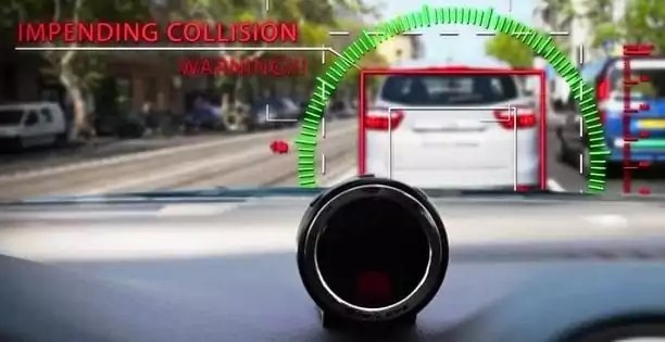 Mobileye Car Accident Prevention Stillman & Friedland Attorneys