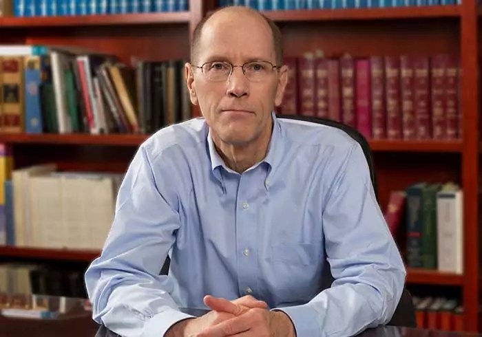 Meet The Team Attorney Nashville TN Michael Dillon