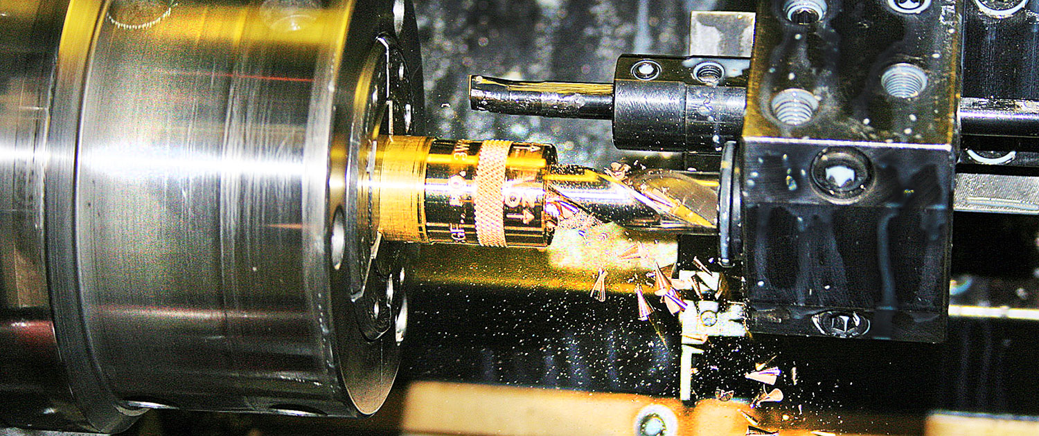 CNC Lathe & Screw Machine Shop J & S Technologies in Michigan