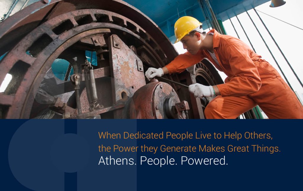 Athens Administrators JStokes Agency