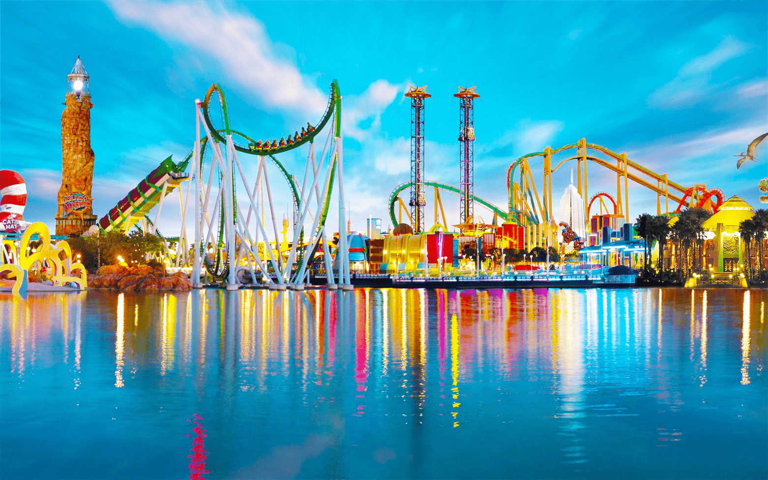 The Orlando Tour J&S Tours