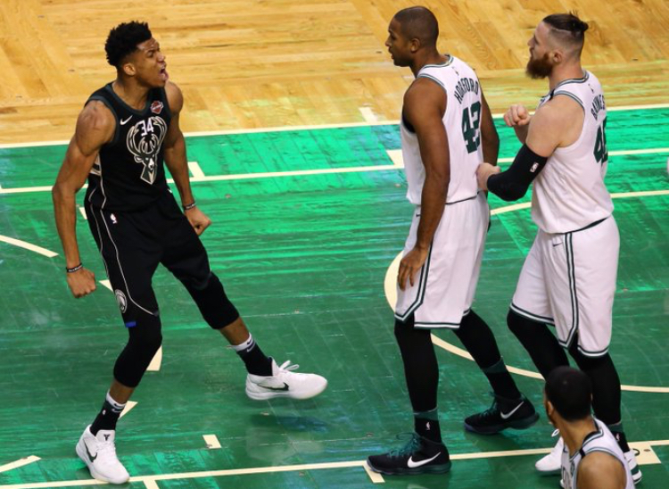 Celtics Win Game 1 And They’re Going To The Finals Jonny Global
