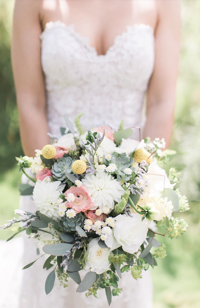 Paradise Flower Market Jstyle