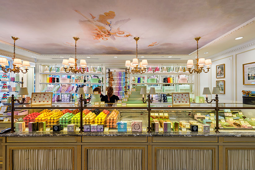 Fraser Milner Casgrain Offices