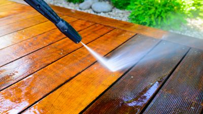 Top Rated Deck Cleaners and Decking Service Pro Near You