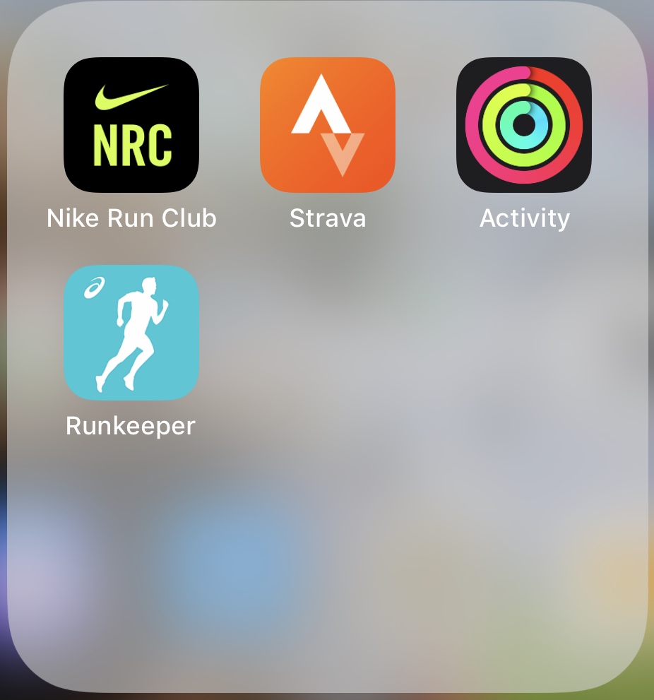 What's The Best Running App For Apple Watch?