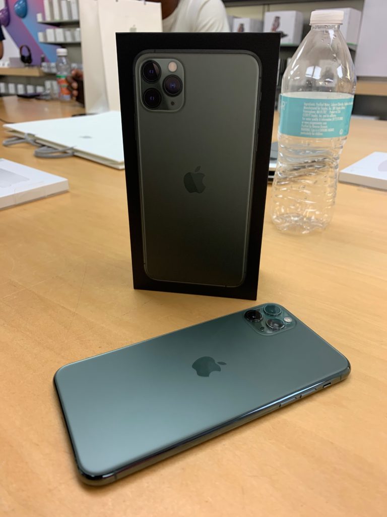 IPhone 11 Pro Max Review My Favorite IPhone Yet