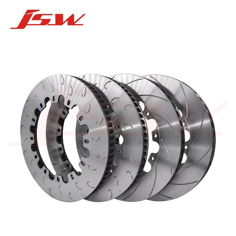 JSW High Performance Modified Split Rotors