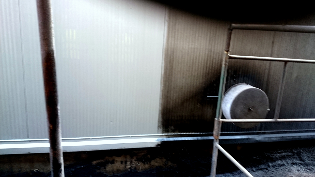 Realizacje JTCLEANING Specjalistyczne Usługi dla firm i osób prywatnych