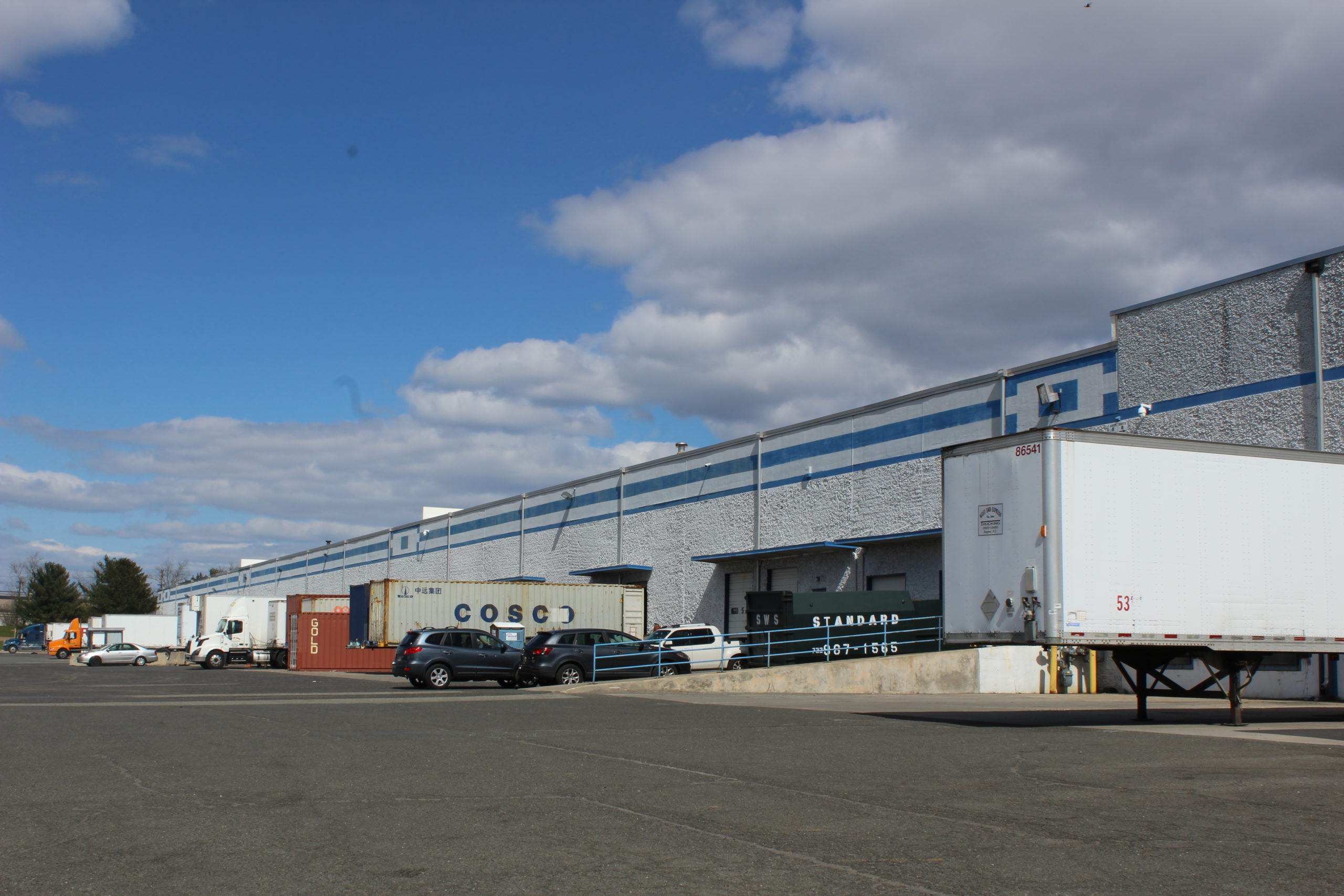 I. Heller Industrial Park JT Engineering