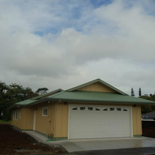 Hawaii Construction Services JT Smith Construction