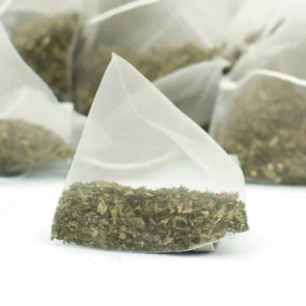CBD Tea Bags All You Need to Know About This Trend