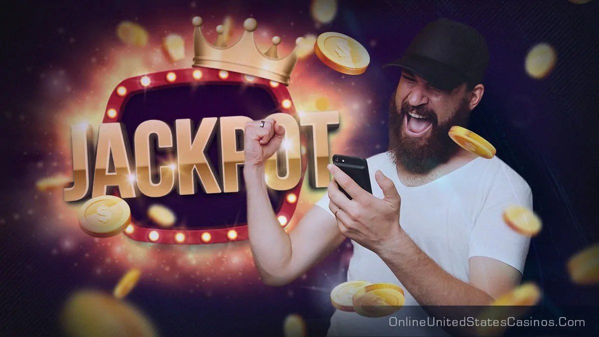 How to Win an Online Slot Jackpot