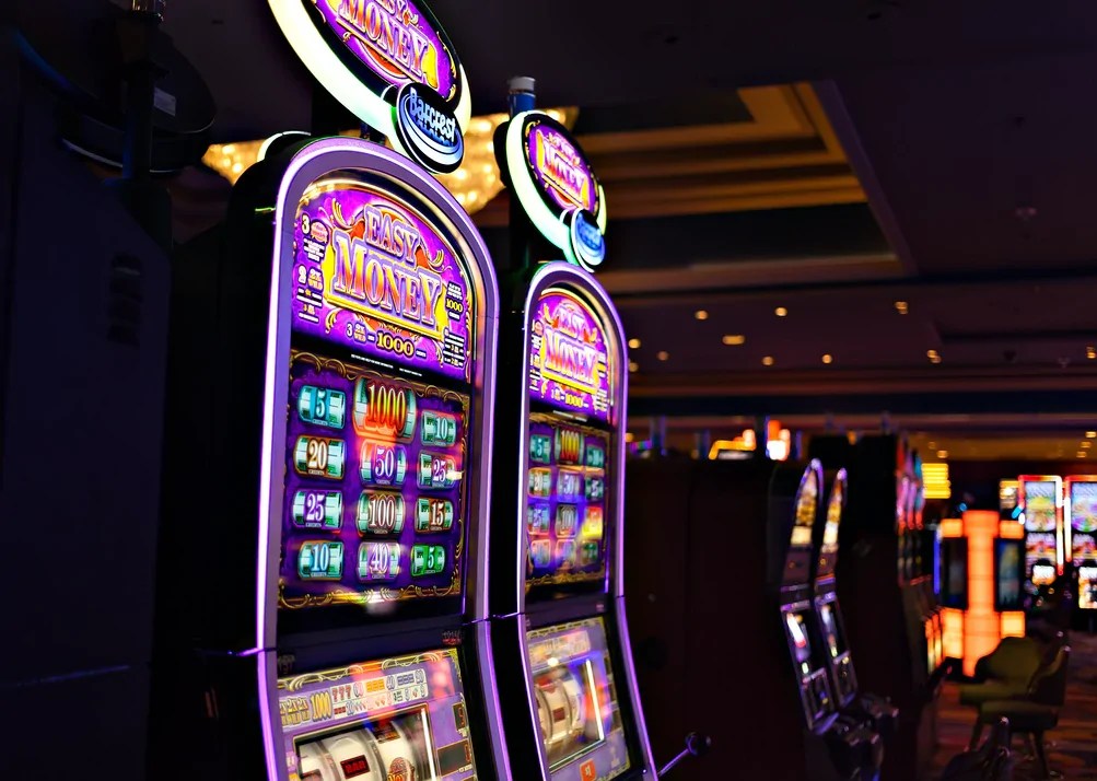 History of Casinos from Ancient Greece to the Present