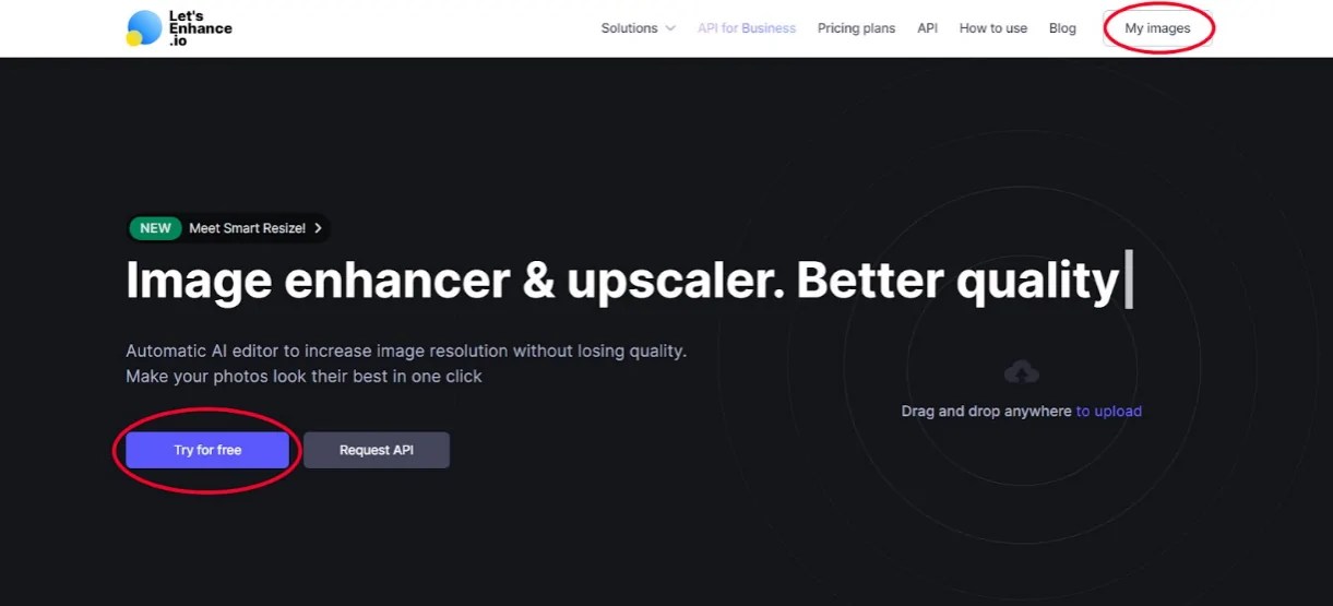 Top 5 AI Image Enlarger with Quick Guide
