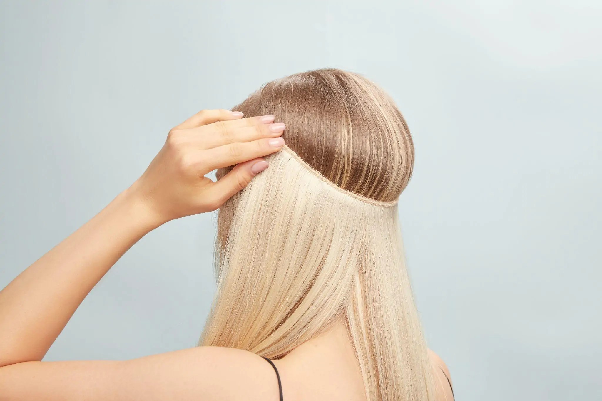 How Do Hair Extensions Work?