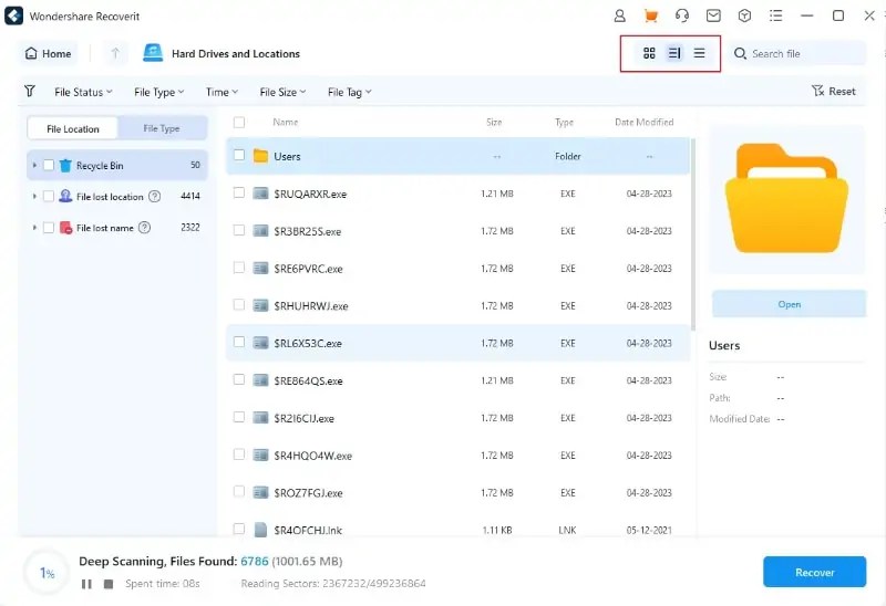 How to Easily Retrieve Lost Files from the Recycle Bin