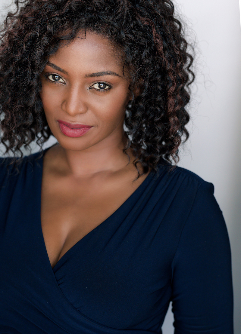 JILLIAN REEVES JTA Talent