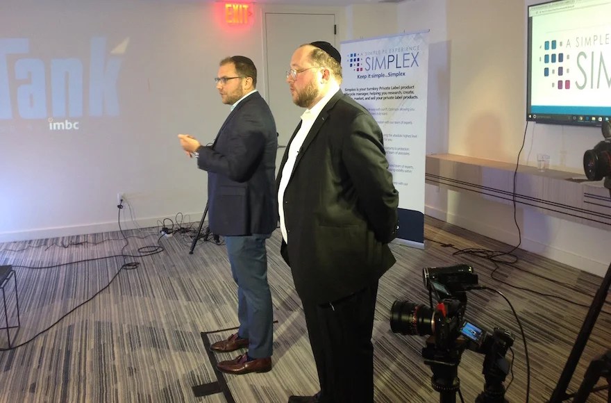 Shark Tank Jewish Star at Jill Quinn blog