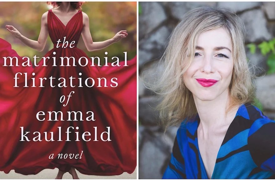 9 Jewish books to read this summer Jewish Telegraphic Agency